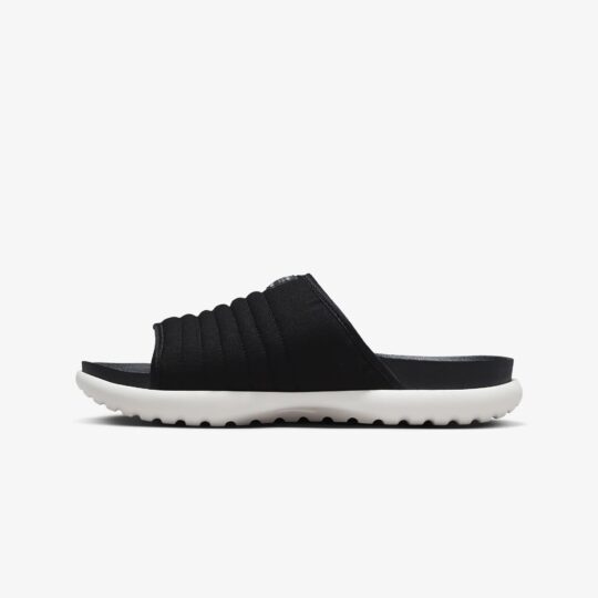 Nike | ASUNA 2 { BLACK/SAIL - view 2