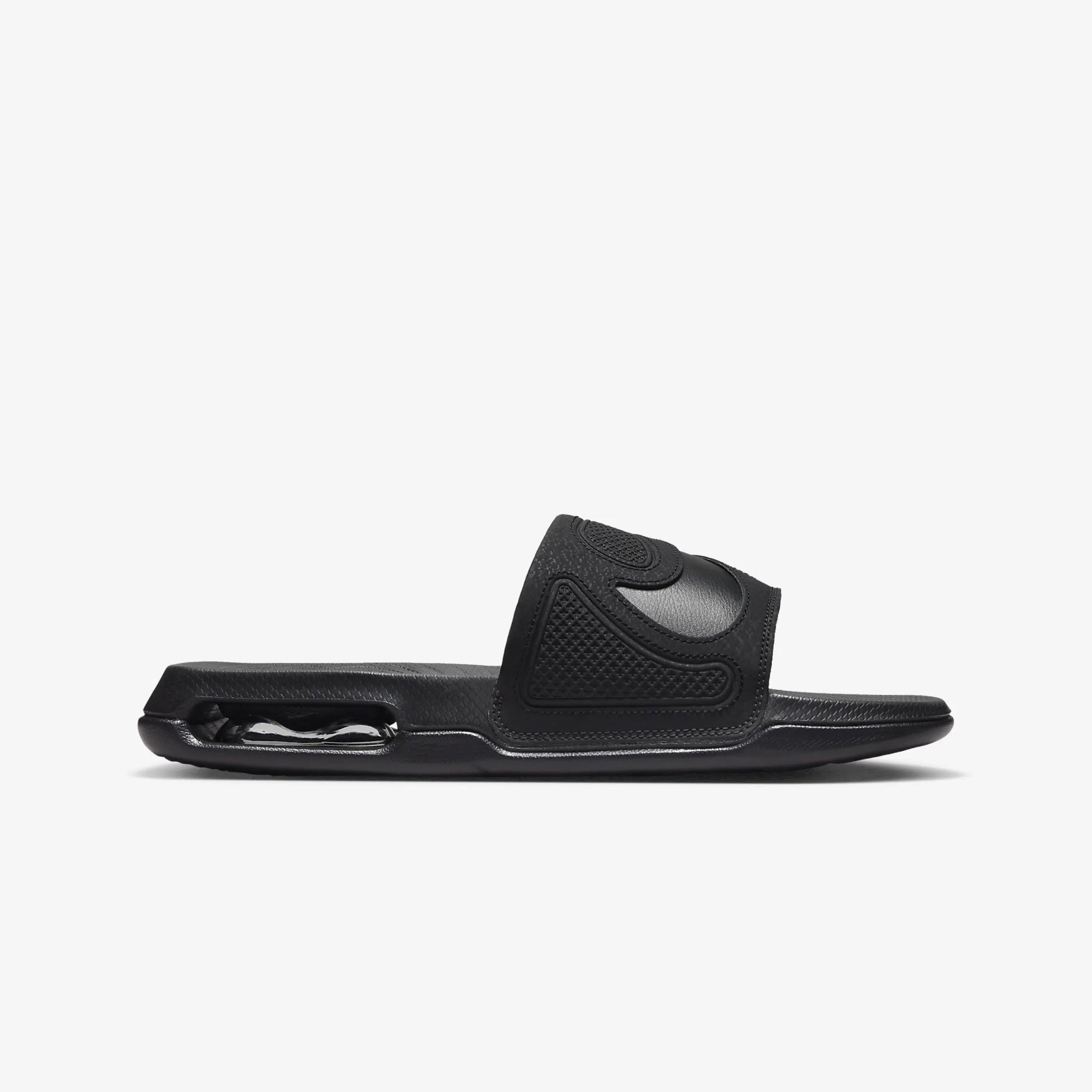 Nike | AIR MAX CIRRO { BLACK/BLACK-BLACK - view 5