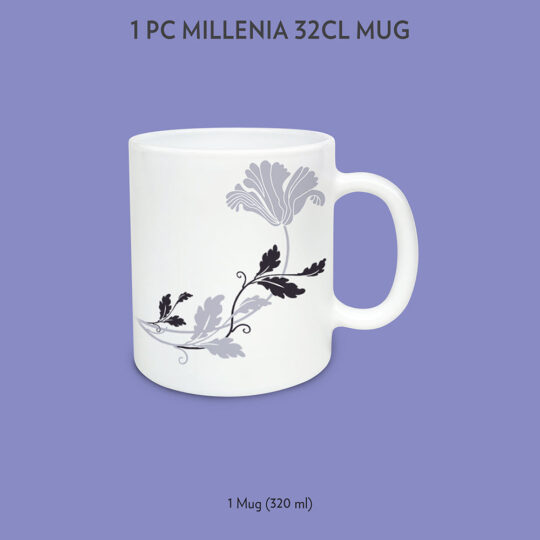 My Borosil Larah by Borosil Millenia Mug - view 2