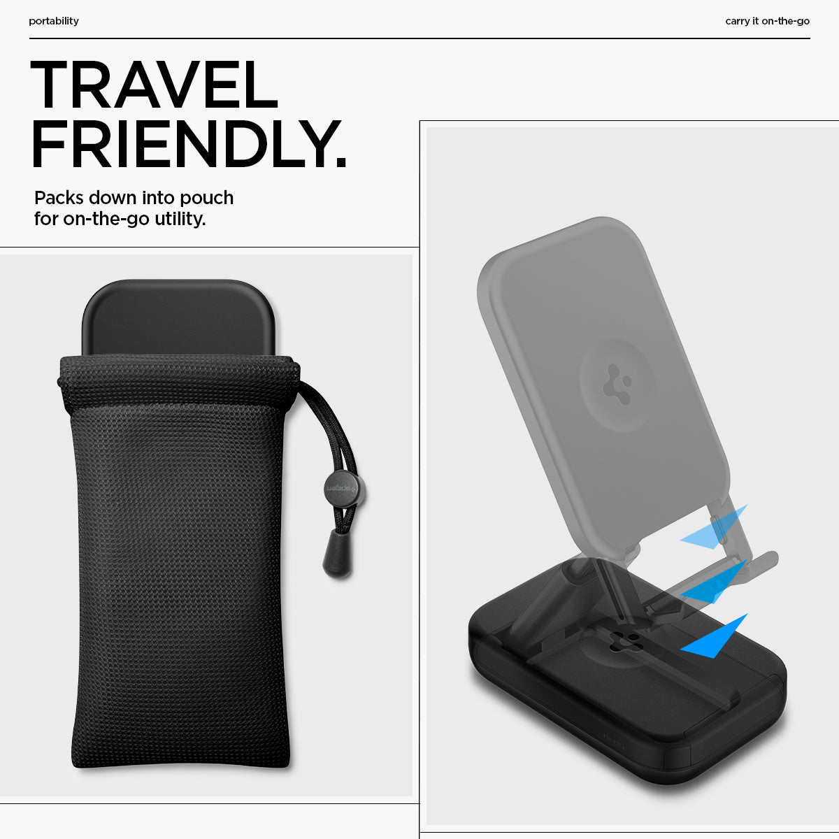 Accessories Universal Phone Stand | S311-1 - view 6