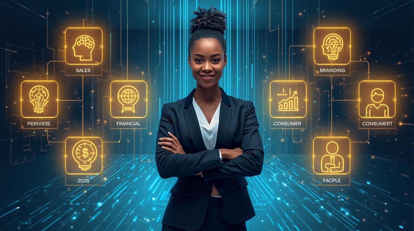 6 Skills to Stay Relevant in 2025 (Six to Success)