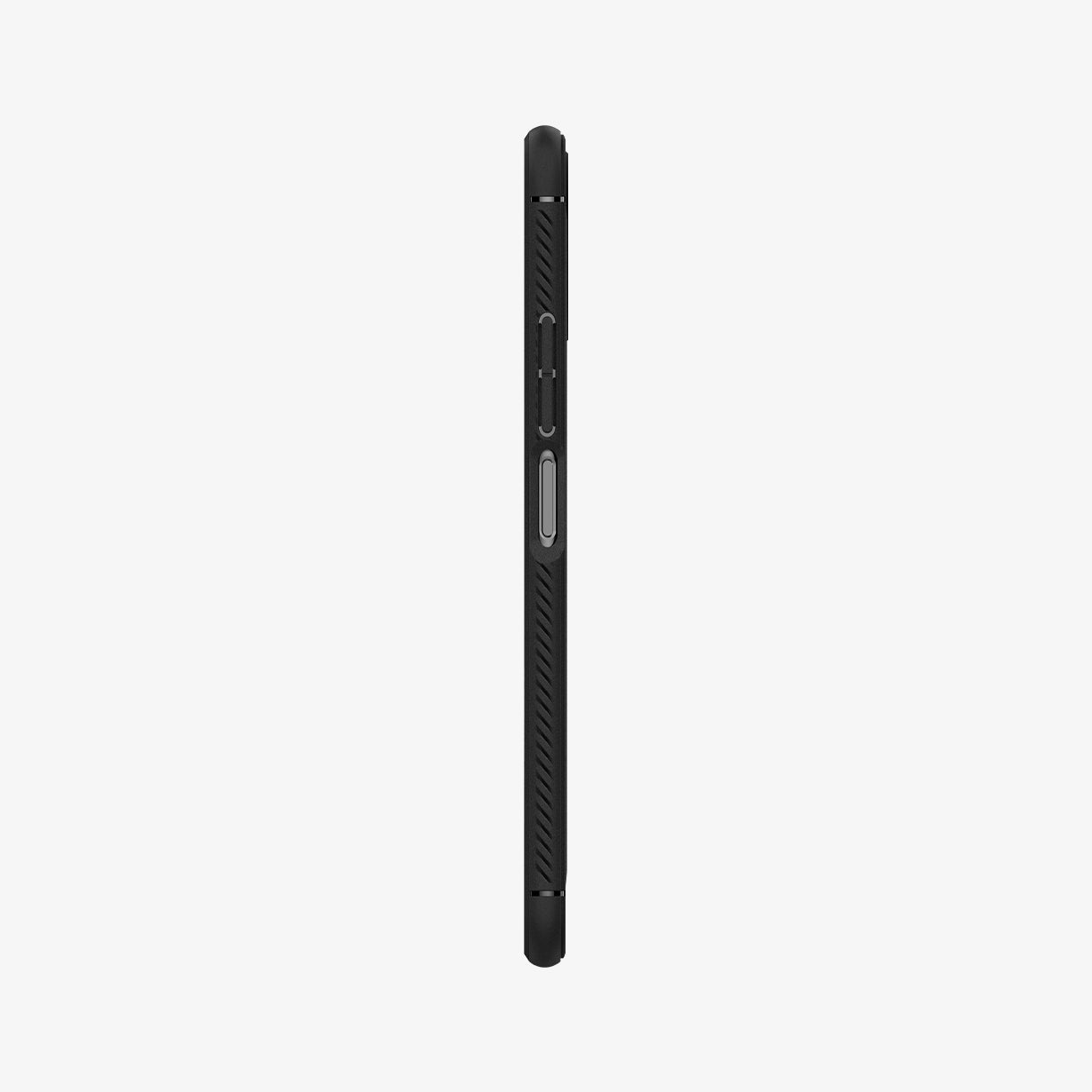 Xiaomi Series - Rugged Armor – Matte Black - view 80