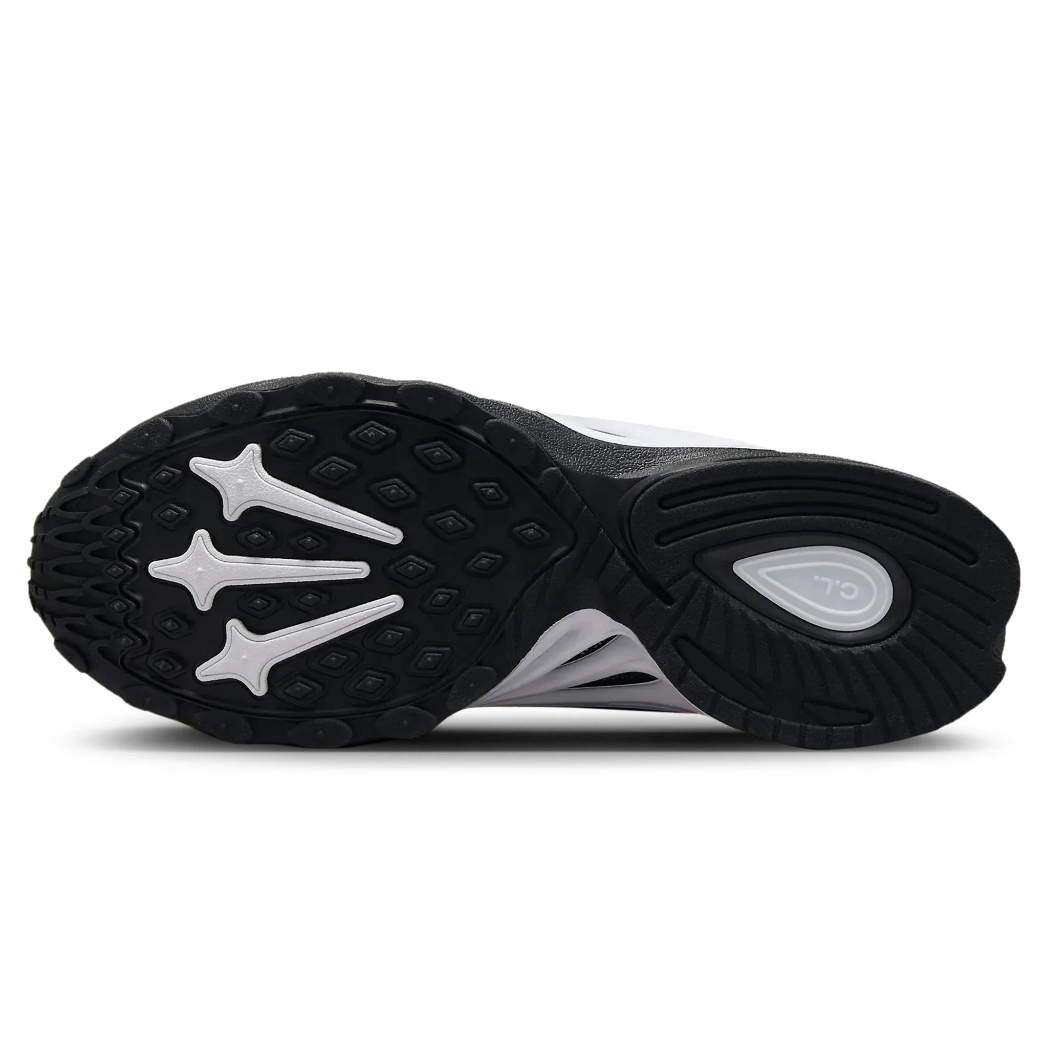 Nike x Nocta Air Zoom Drive Black White - view 5