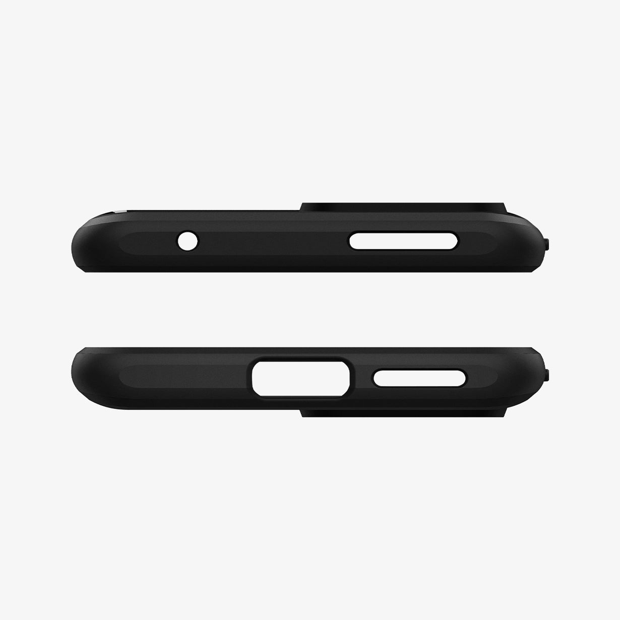 Xiaomi Series - Rugged Armor – Matte Black - view 7