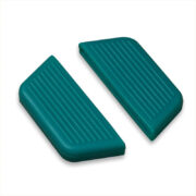 The Indus Valley Silicone Hot Handle Holder – Green
