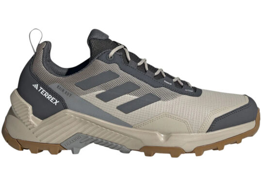Eastrail 2 0 – adidas Eastrail 2.0 Rain.RDY Wonder Beige Grey Six Bronze Strata