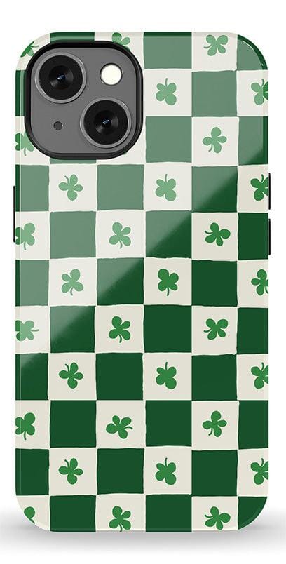 Casetry Lucky You | Shamrock Case - view 83