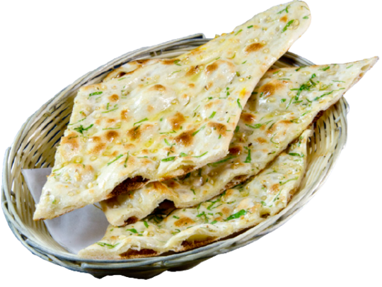 BlackTree Butter Naan
