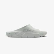 Post light silver – Jordan | POST { LIGHT SILVER/LIGHT SILVER-MICA GREEN