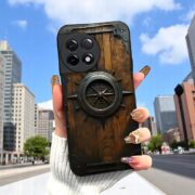 Million Cases Wooden Compass – Default