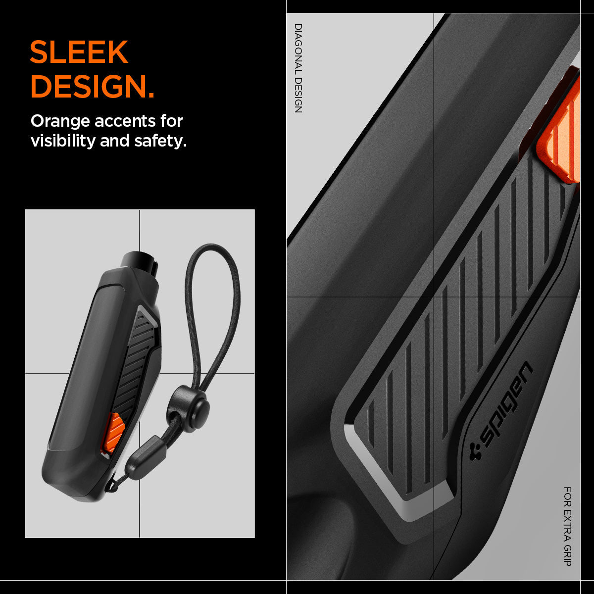 Accessories Car Escape Tool – Black - view 17