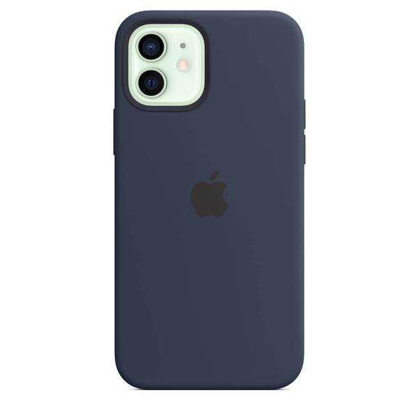 KShop iPhone 12 Mini Silicone Cases - view 2