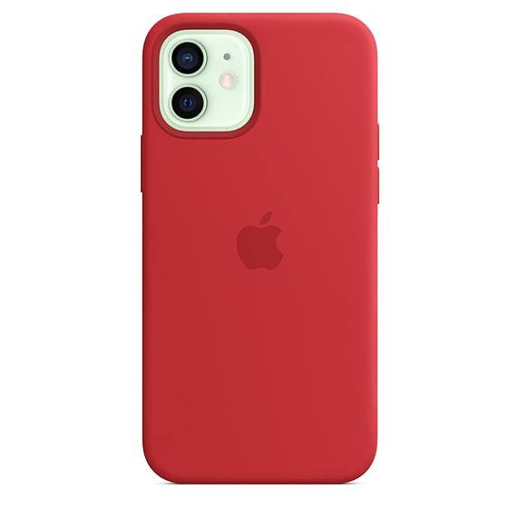 KShop iPhone 12 Mini Silicone Cases - view 6