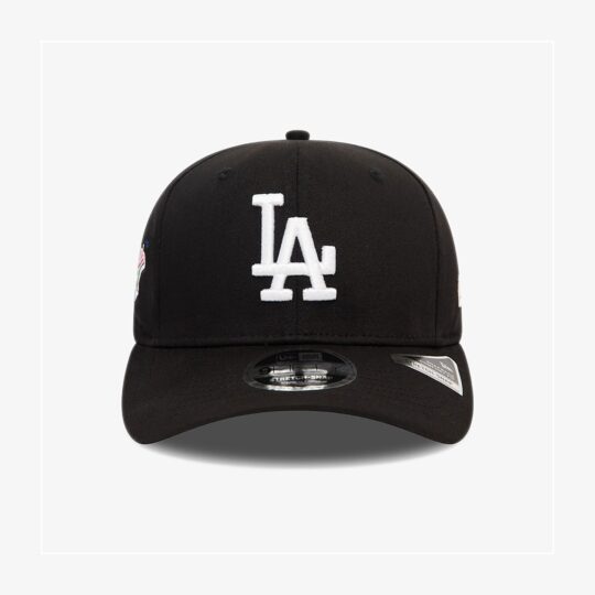 New Era | 9fifty Stretch Snap Losdodco Blk