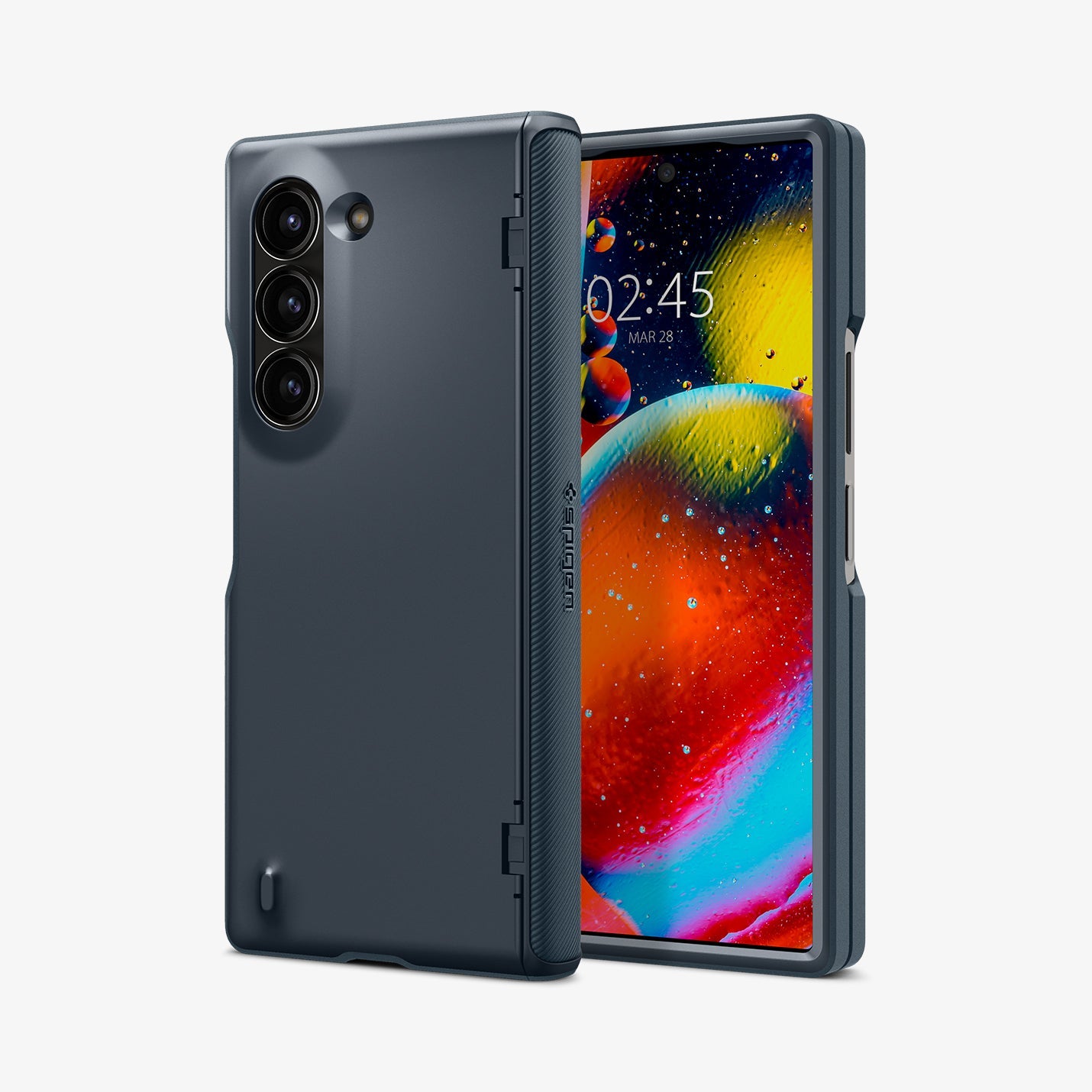 Galaxy Z Fold 6 Series - Slim Armor Pro - view 27