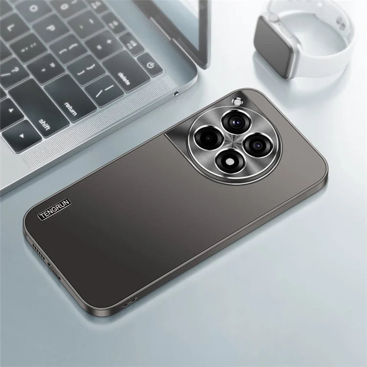 Million Cases Sleek Aluminum Alloy Camera Protection Case - OnePlus - view 2