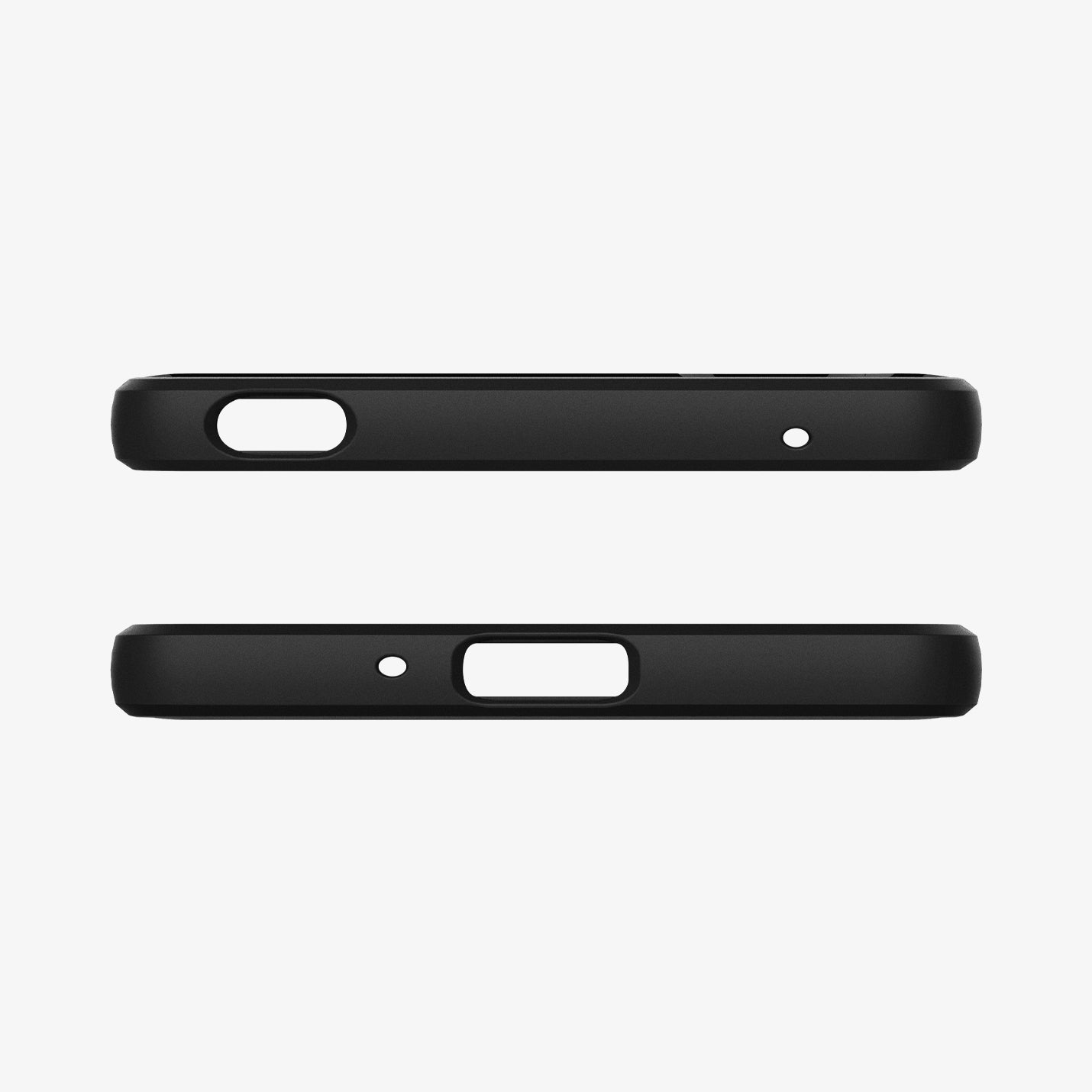Sony Xperia Series - Rugged Armor – Matte Black - view 67
