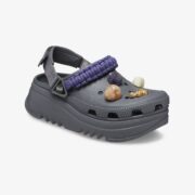 Crocs | ARIES ARISE x CROCS { SLATE/GREY