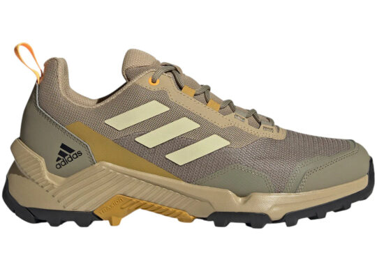 Eastrail 2 0 – adidas Eastrail 2.0 Beige Tone Sandy Beige Orbit Green
