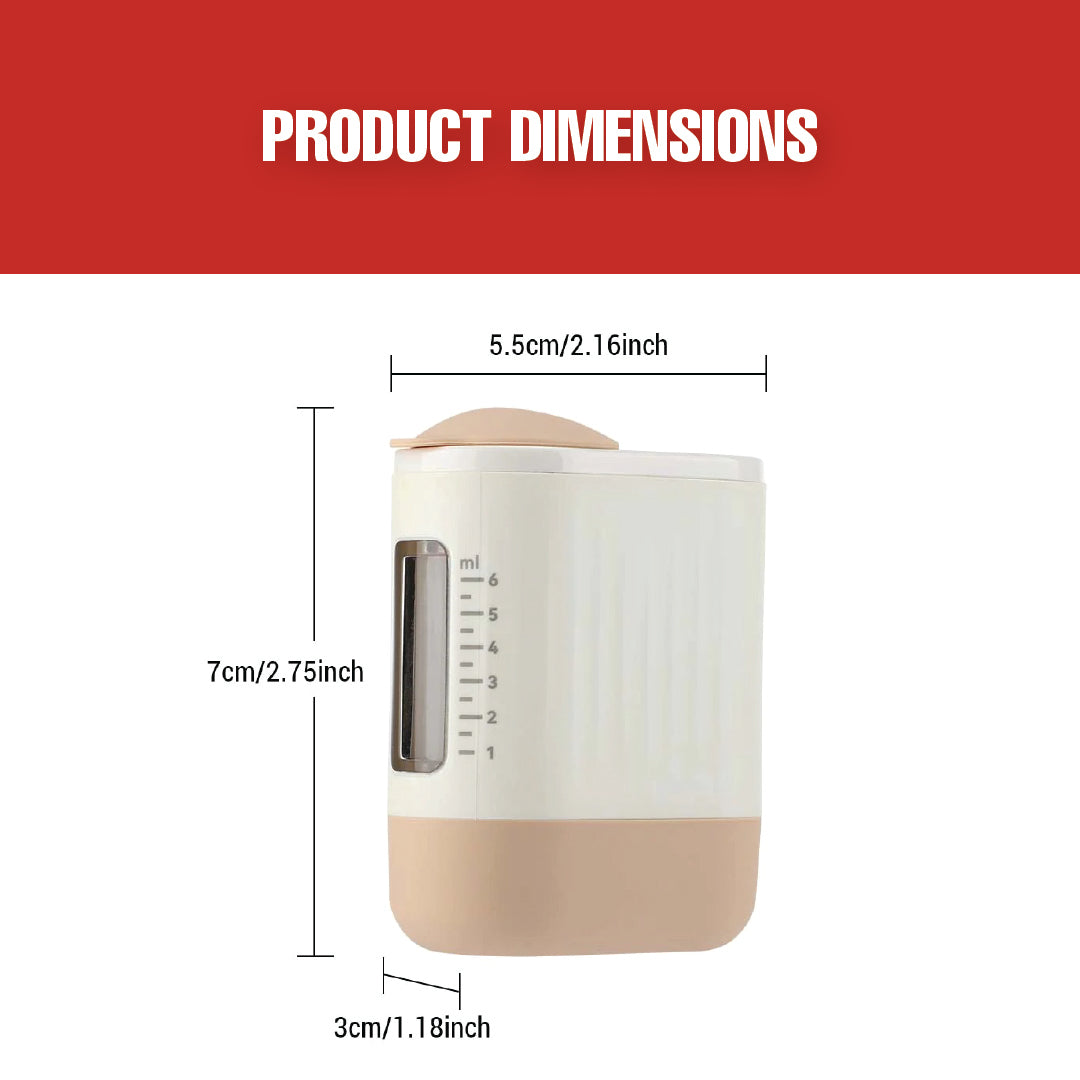 Cash on Delivery Available Upyogaa Red Light Therapy Electric Scalp Massager & Hair Oil Applicator | 1 Year Warranty - view 22