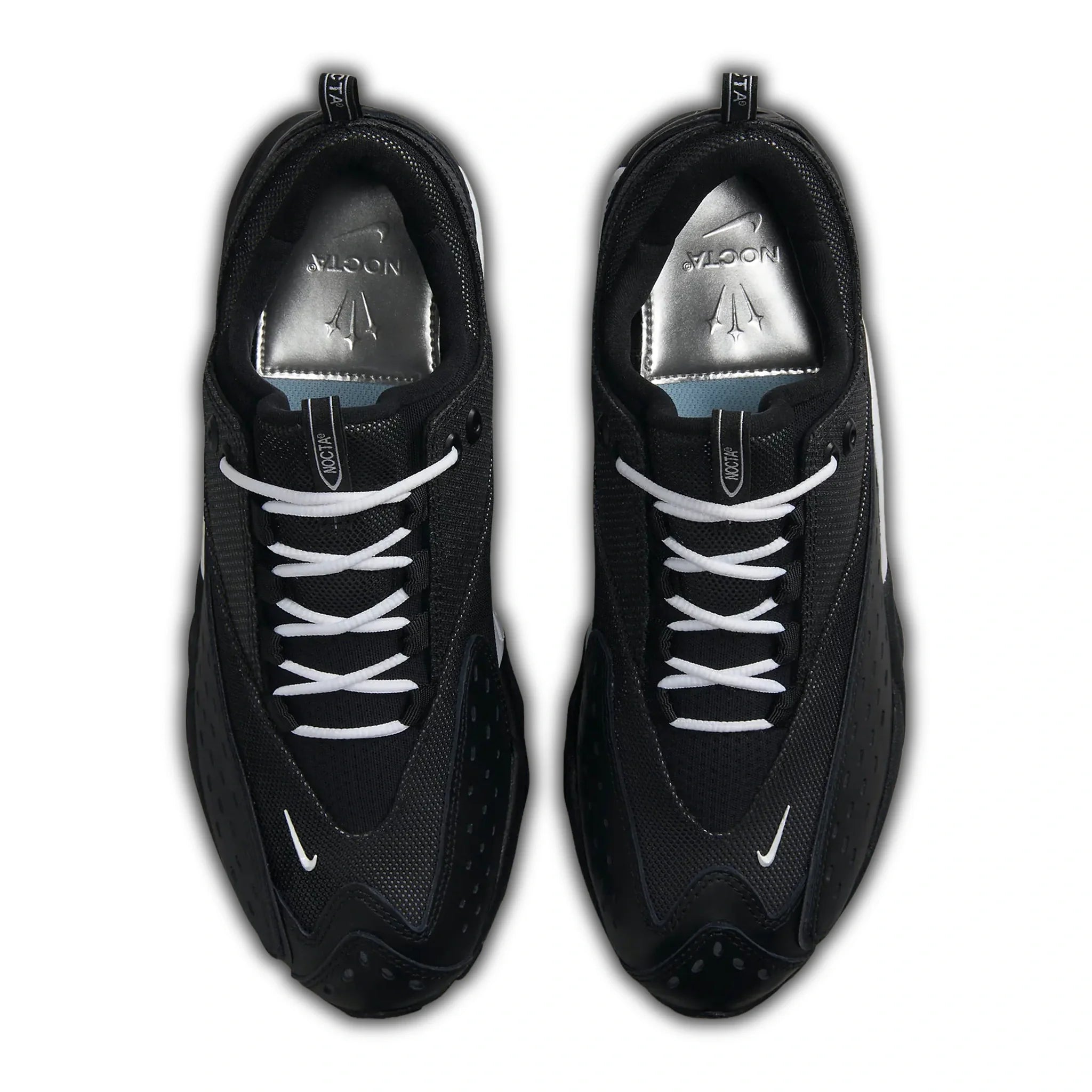 Nike x Nocta Air Zoom Drive Black White - view 3