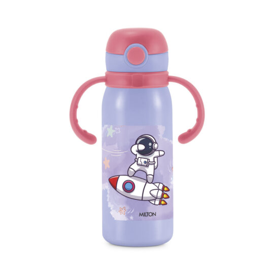 Fountain Stainless Steel Bottle (Milton) - view 2
