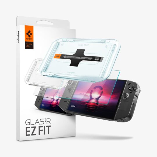 Glas tr ez – Lenovo Series Lenovo Gaming - GLAS.tR EZ Fit – Clear
