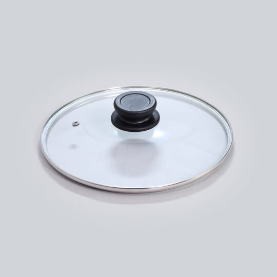 Wonderchef Black Lid - 24cm - view 2