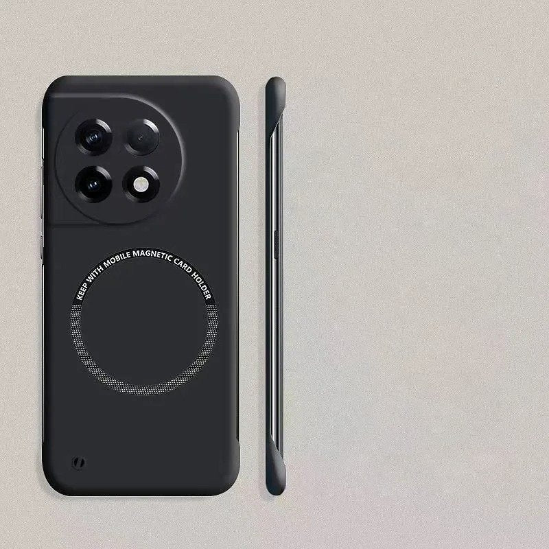 Million Cases Magna Guard Borderless Magnetic Case - OnePlus - view 11