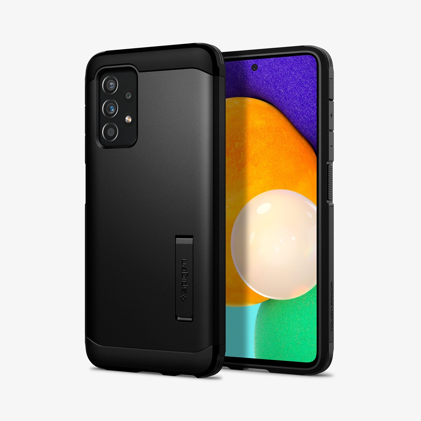 Galaxy A Series - Tough Armor - view 52