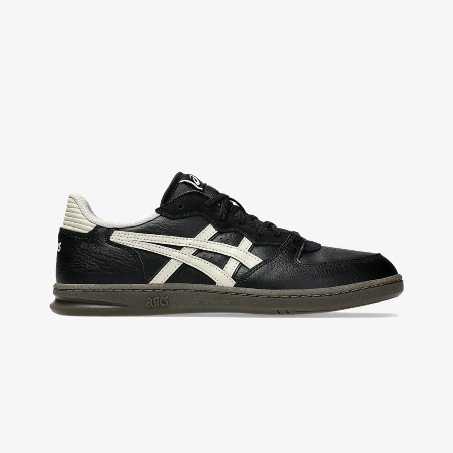 Skyhand og black – Asics | Skyhand Og { Black/oatmeal