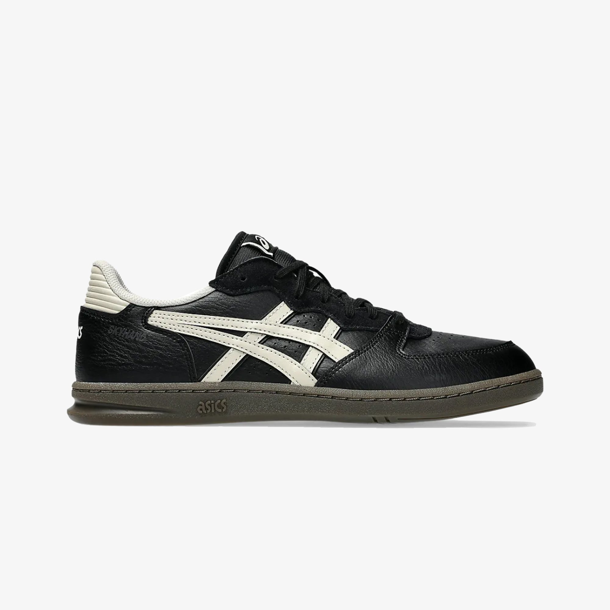 Skyhand og black – Asics | Skyhand Og { Black/oatmeal