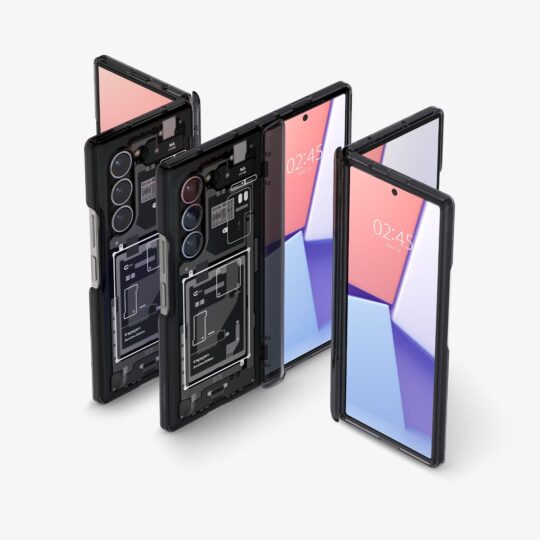 Galaxy Z Fold 6 Series - Ultra Hybrid Pro Zero One - view 2