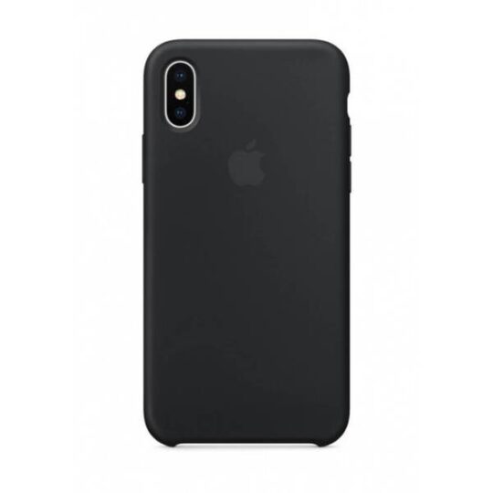 KShop iPhone X & XS Silicone Cases