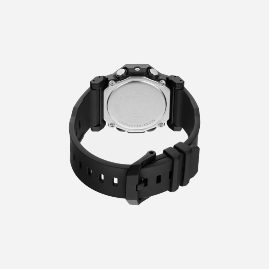 Casio G Shock Analog Digital GA 2300 1A Black - view 2