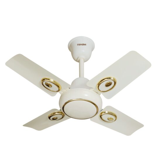 Candes KWID High Speed Ceiling Fan – Default Title - view 2