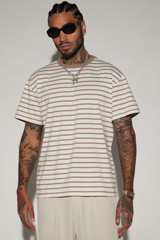 BlackTree Short Sleeve T-shirt – Men's