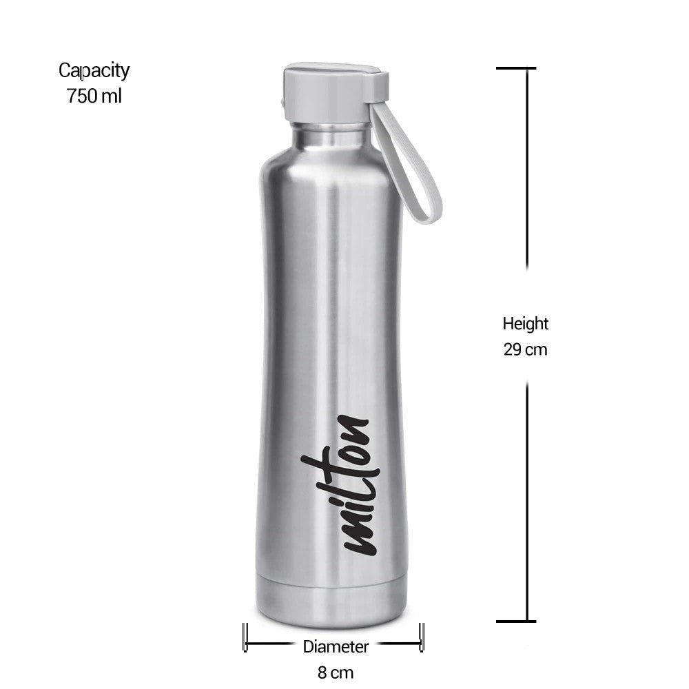 Tiara Thermosteel Water Bottle (Milton) - view 11