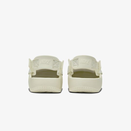 Nike | CALM MULE { SEA GLASS/SEA GLASS - view 2