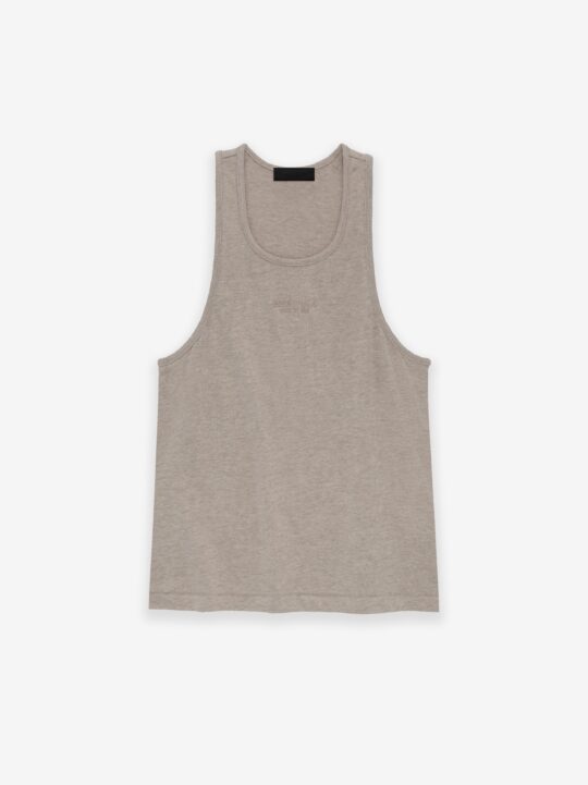 Womens tanktop – Womens Essentials Tanktop – Core Heather