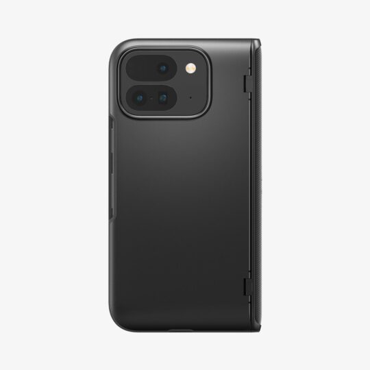 Pixel 9 Series - Slim Armor Pro – Black