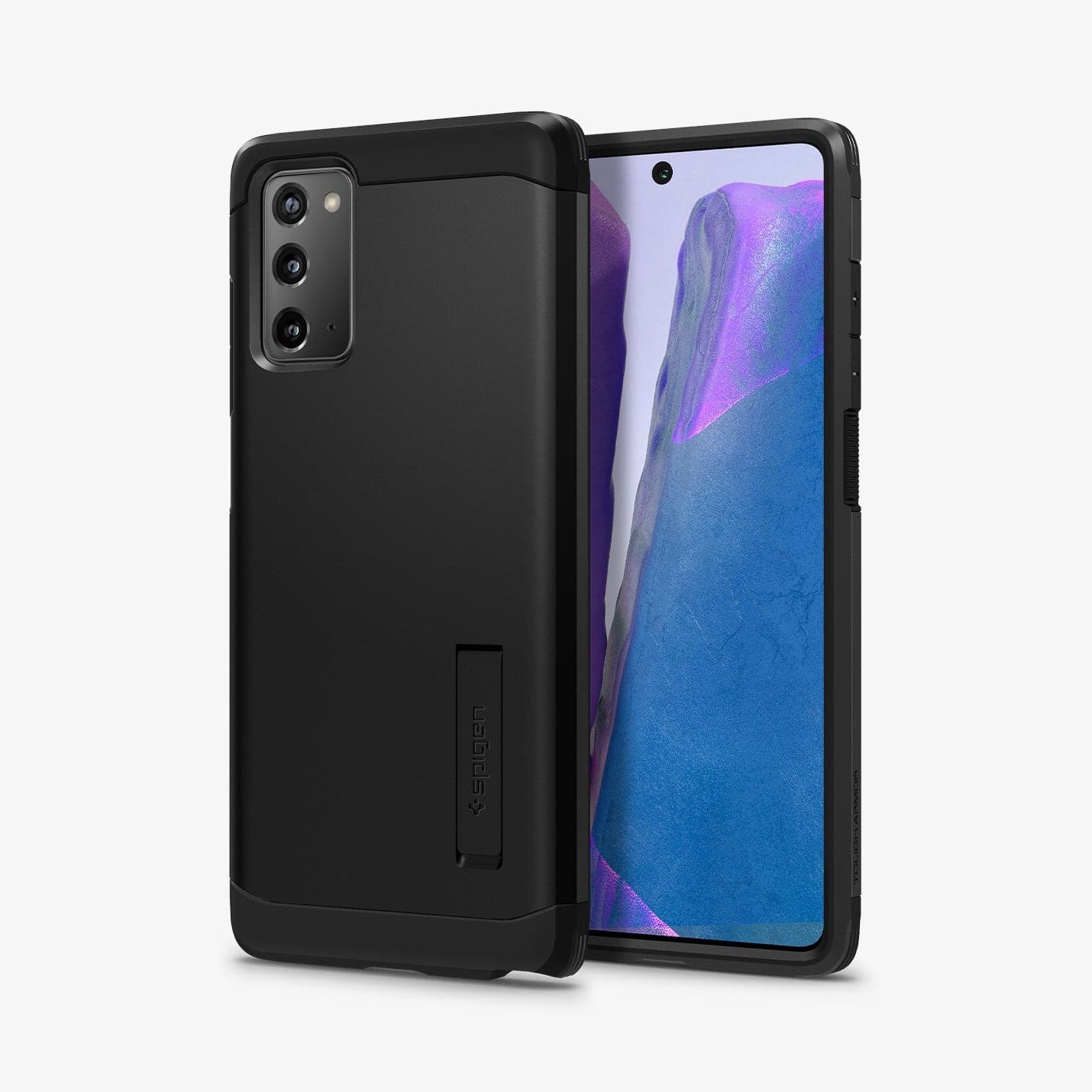 Galaxy Note 20 Series - Tough Armor - view 2