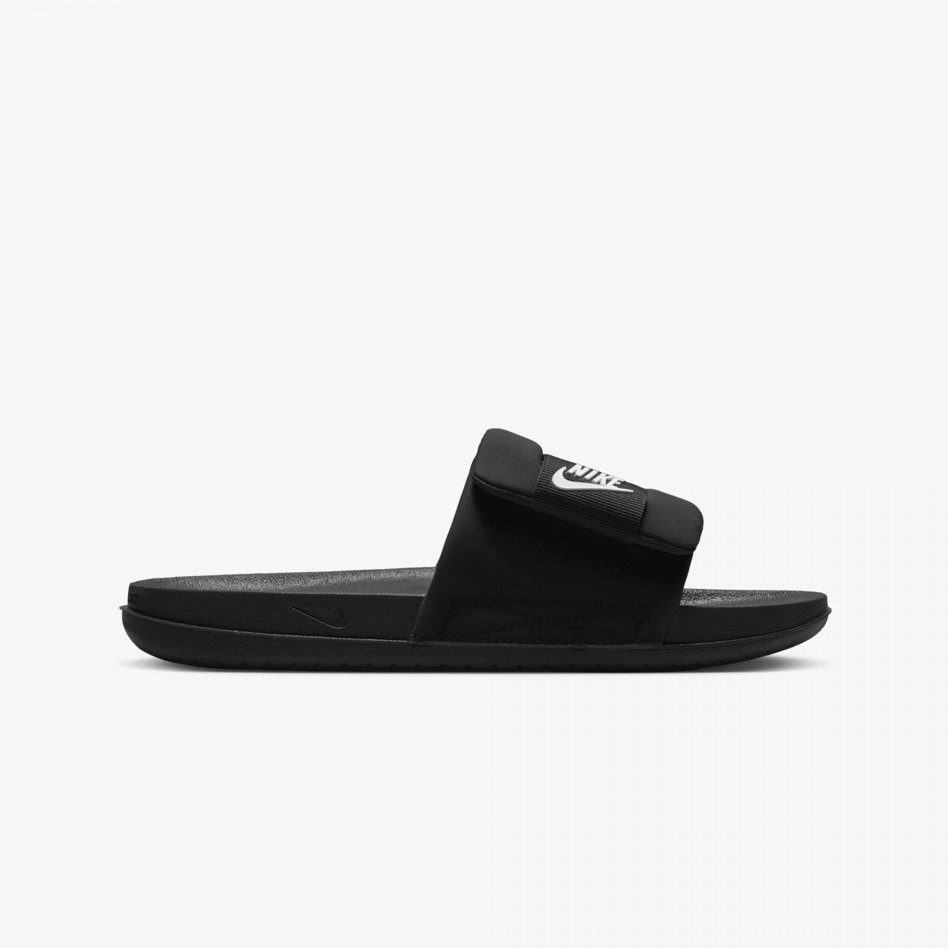 Nike | OFFCOURT ADJUST { BLACK - view 5