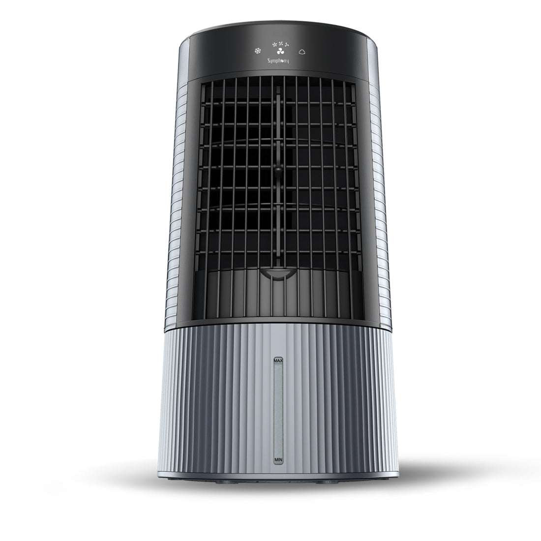 Symphony duet-i kitchen – Wonderchef Symphony Duet-i | Kitchen Cooling Fan | Touchscreen Control .