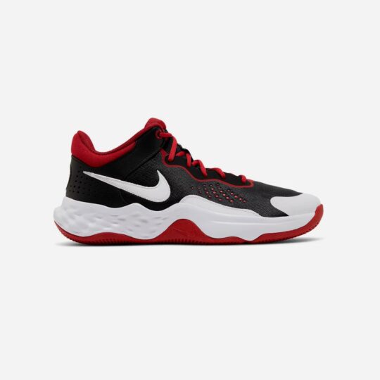 Fly by mid – Nike Fly.By Mid 3 Black Gym Red