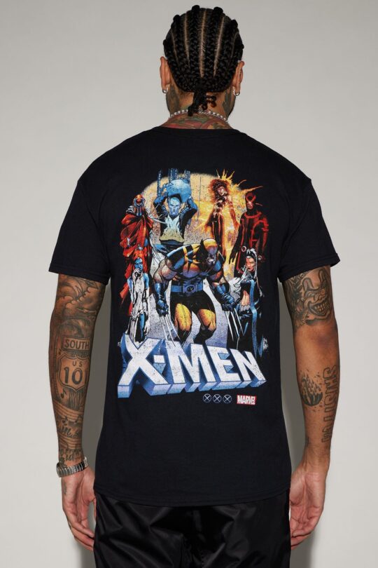 BlackTree Short Sleeve T-shirt – Men's - view 2