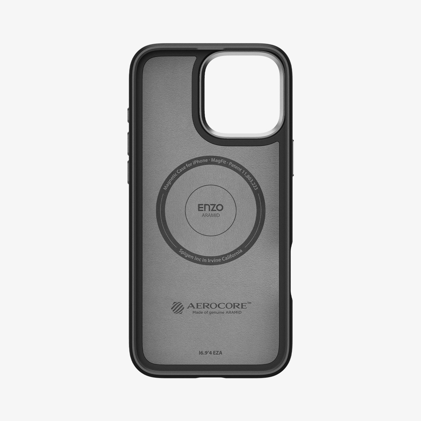 iPhone 16 Series - Enzo Aramid (MagFit) - view 17