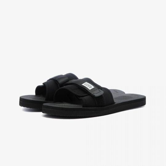 Padri black – Suicoke | PADRI { BLACK