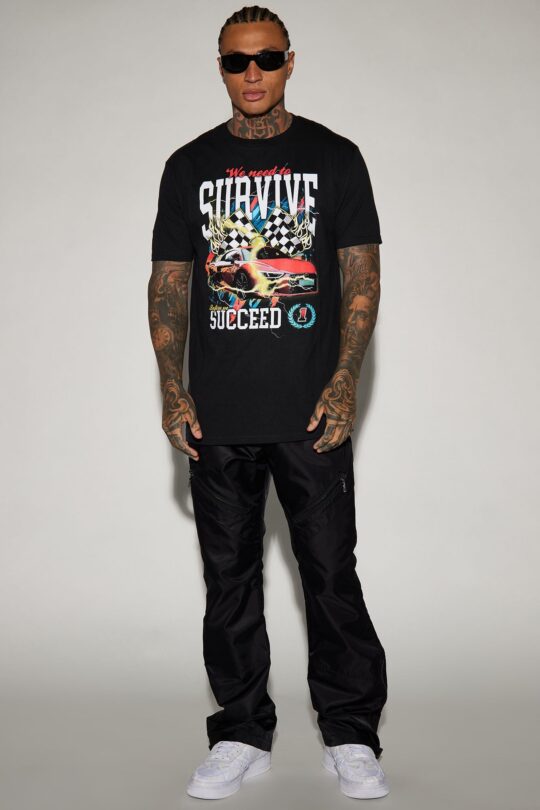 BlackTree Short Sleeve T-shirt – Men's - view 2