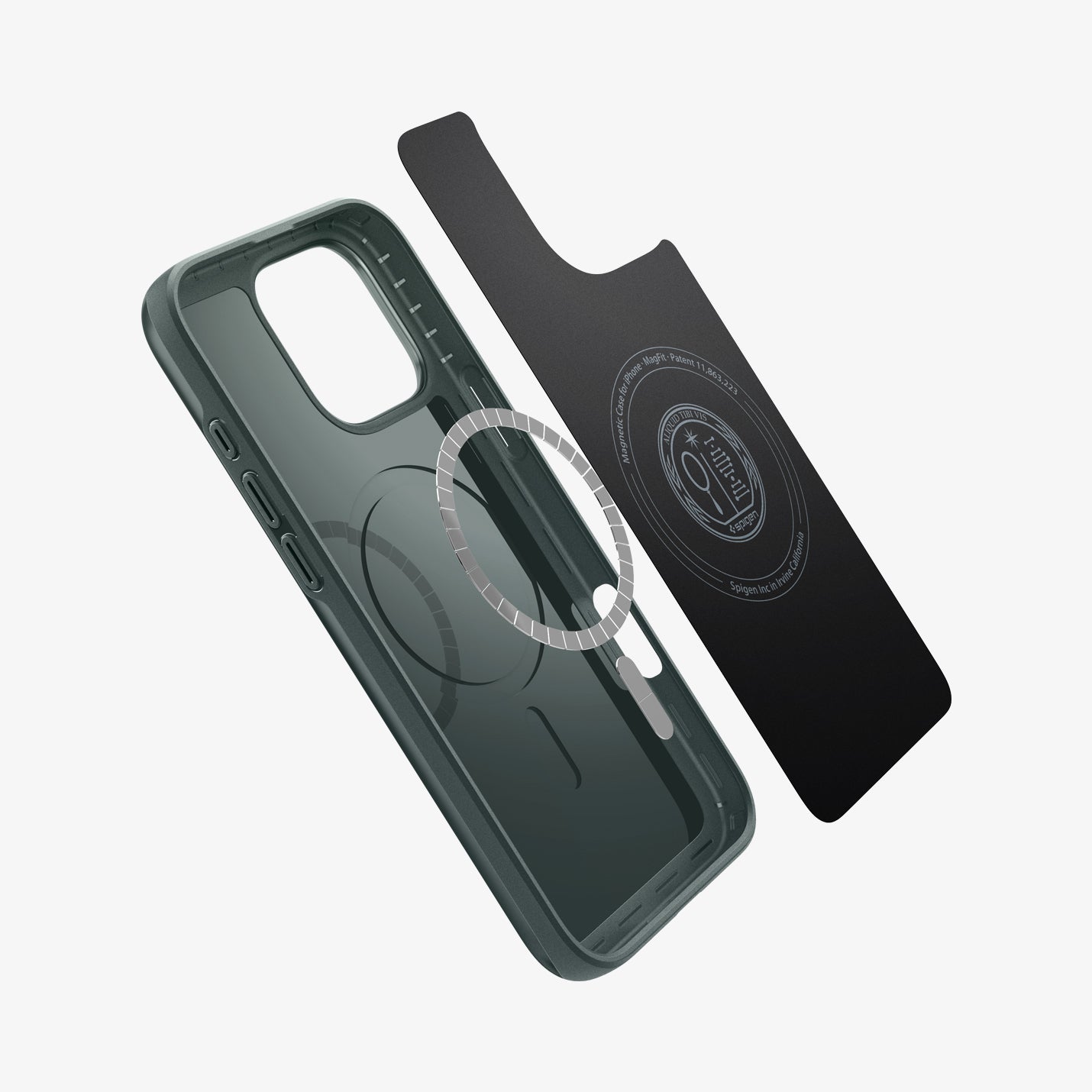 iPhone 16 Series - Thin Fit (MagFit) - view 31
